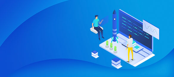 永州可视化大屏